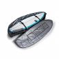 Preview: ROAM Boardbag Surfboard Coffin Wheelie 6.6
