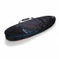 Preview: ROAM Boardbag Surfboard Tech Bag Double Fish 5.8
