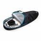 Mobile Preview: ROAM Boardbag Surfboard Tech Bag Double Fun 7.0