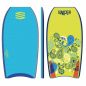 Mobile Preview: SNIPER Bodyboard Girls Cashmeere PE 36 blue yellow