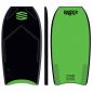 Preview: SNIPER Bodyboard Ian Campbell Pro Theory PP 41 blk