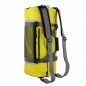 Mobile Preview: Overboard Waterproof Duffel Pro Bag 60 Lit Yellow