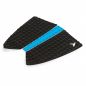 Preview: ROAM Footpad Deck Grip Traction Pad 2+1 blue