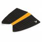 Preview: ROAM Footpad Deck Grip Traction Pad 2+1 orange