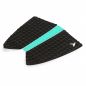 Preview: ROAM Footpad Deck Grip Traction Pad 2+1 green