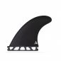 Preview: ROAM Thruster Fin Set Allround Small one tab black