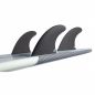 Preview: ROAM Thruster Fin Set Allround Large one tab black