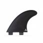 Preview: ROAM Thruster Fin Set Allround Small two tab black