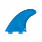 Mobile Preview: ROAM Thruster Fin Set Allround Large two tab blue