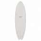 Mobile Preview: Surfboard TORQ Epoxy TET 6.3 Fish Classic 