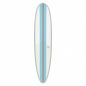 Mobile Preview: Surfboard TORQ Epoxy TET 8.6 Longboard Classic 