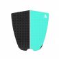 Preview: ROAM Footpad Deck Grip Traction Pad 2-piece green