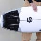 Preview: FUTURES Traction Pad Surfboard Footpad  3pc Jordy