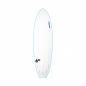 Preview: Surfboard TORQ Softboard 6.10 Fish blue