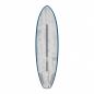 Preview: Surfboard TORQ ACT Prepreg BigBoy23 7.2 BlueRail