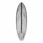 Preview: Surfboard TORQ ACT Prepreg BigBoy23 6.6 bamboo