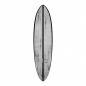 Preview: Surfboard TORQ ACT Prepreg Chopper 6.10 BlackRail