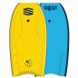 Mobile Preview: SNIPER Bodyboard Bunch II EPS Stringer 38 Yellow B