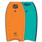 Preview: SNIPER Bodyboard Bunch II EPS Stringer 44 Orange