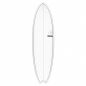 Preview: Surfboard TORQ Epoxy TET 6.6 Fish  Pinlines