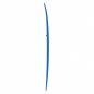 Preview: Surfboard TORQ Epoxy TET 8.0 Longboard Blue Pinl