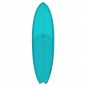 Mobile Preview: Surfboard TORQ Epoxy TET 6.3 Fish Classic Color