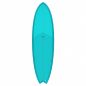 Preview: Surfboard TORQ Epoxy TET 6.6 Fish Classic Color