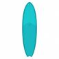 Mobile Preview: Surfboard TORQ Epoxy TET 6.10 Fish Classic Color