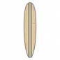 Preview: Surfboard TORQ Epoxy TET 8.0 Longboard Wood