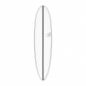 Preview: Surfboard TORQ Epoxy TET CS 7.6 Funboard Carbon
