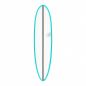 Preview: Surfboard TORQ Epoxy TET CS 7.6 Fun Carbon Blue