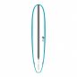 Preview: Surfboard TORQ Epoxy TET CS 9.6 Long Carbon Teal