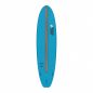Preview: Surfboard CHANNEL ISLANDS X-lite2 Chancho 7.0 blue