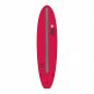 Mobile Preview: Surfboard CHANNEL ISLANDS X-lite2 Chancho 8.0 red