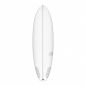 Mobile Preview: Surfboard TORQ TEC BigBoy23  6.6