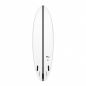 Mobile Preview: Surfboard TORQ TEC BigBoy23  6.6