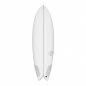 Mobile Preview: Surfboard TORQ TEC BigBoy Fish 7.6