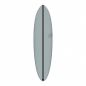 Preview: Surfboard TORQ TEC Chopper 7.2 Gray
