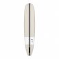Mobile Preview: Surfboard TORQ TEC The Horseshoe 9.0 Stone