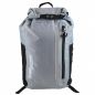 Preview: OverBoard waterproof Packaway Backpack 20 L gray