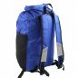Mobile Preview: OverBoard waterproof Packaway Backpack 20 L blue
