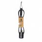 Mobile Preview: ROAM Surfboard ECO Leash Recycled 9.0 7mm Black