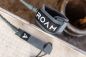 Mobile Preview: ROAM Surfboard Leash Premium 9.0 183cm 7mm gray