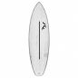 Preview: Surfboard RUSTY ACT SD Shortboard 5.10