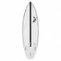 Preview: Surfboard RUSTY ACT SD Shortboard 5.10