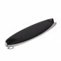 Preview: ROAM Surfboard Sock ECO Hybrid Fish 5.8 gray