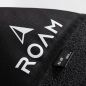 Mobile Preview: ROAM Surfboard Sock ECO Longboard 8.6 gray