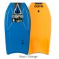Mobile Preview: Core Two Bodyboard with Stringer