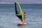 Mobile Preview: Duotone iRIG One inflatable Windsurf-Rig
