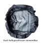 Mobile Preview: Neoprene suit bag waterproof